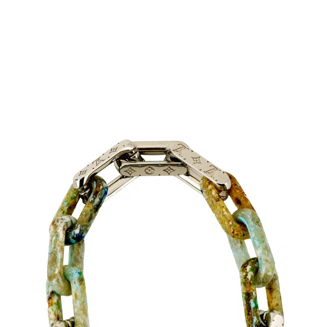 LOUIS VUITTON MONOGRAM CHAIN