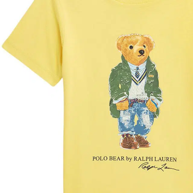 Polo Ralph Lauren T