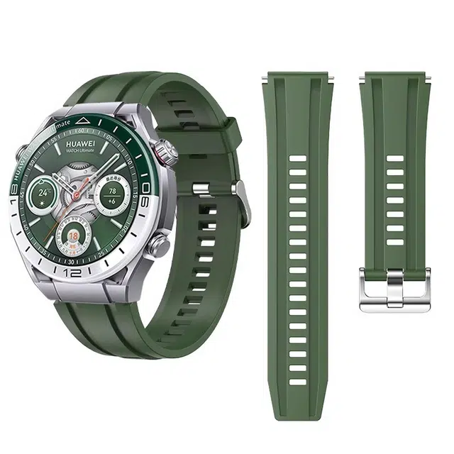 FZRT ultimateGT5GT4gt3watch43prorunner 22mm