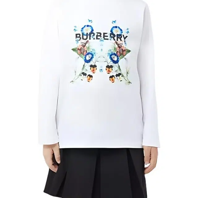 Burberry logoT