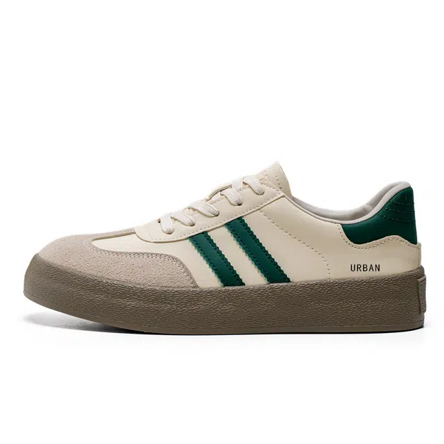 URBAN AUTHENTIC
