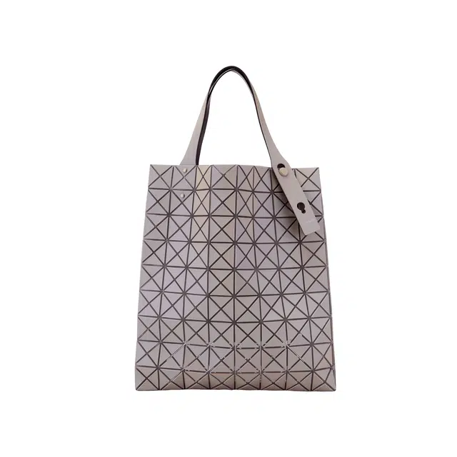 ISSEY MIYAKE Prism Tote