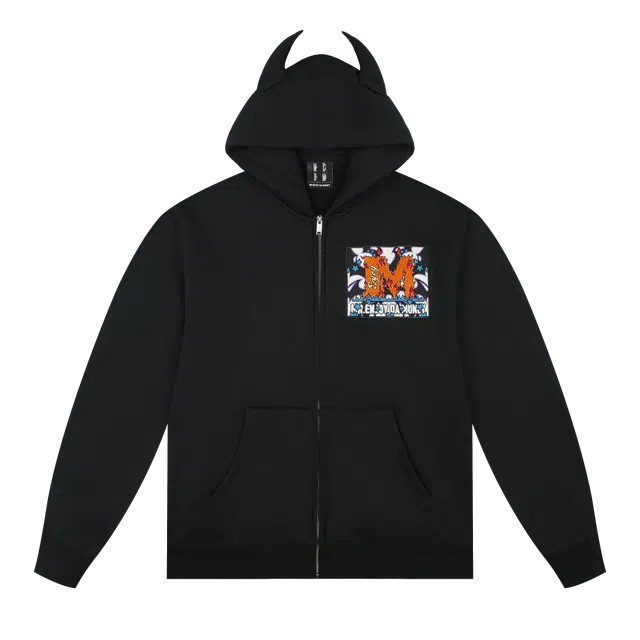 MEDM FW24