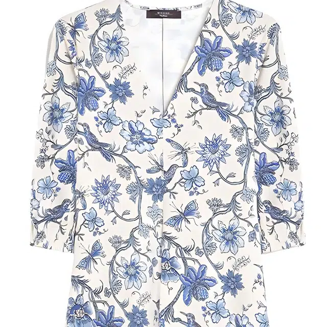 MaxMara V