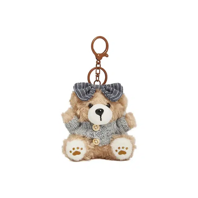 MENGMENGBUNNY 10cm