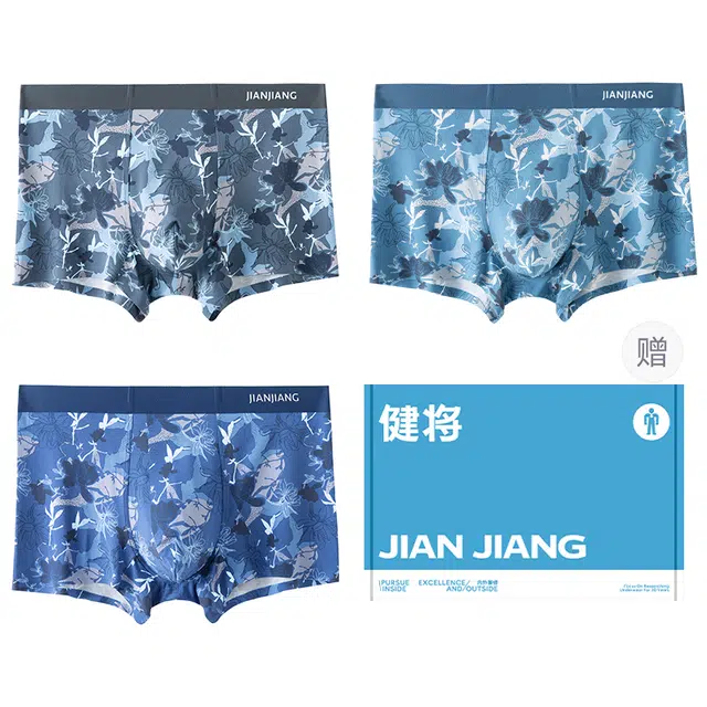 3