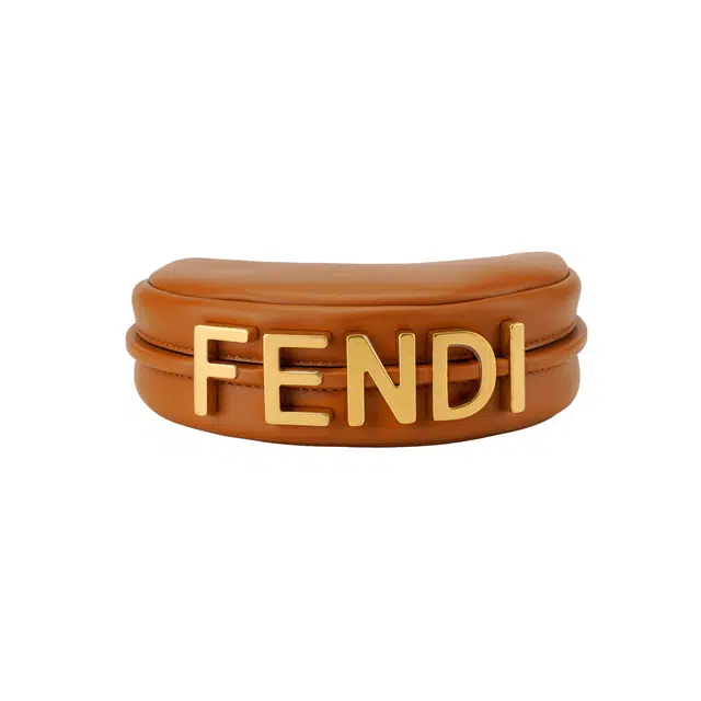 FENDI fendigraphy nano