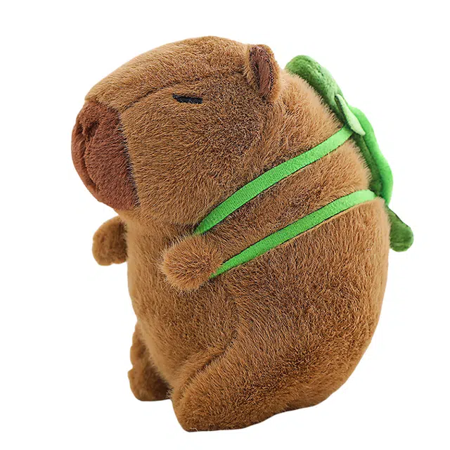 Julebaby 20cm