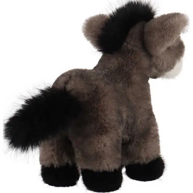 APRICOT LAMB 21cm