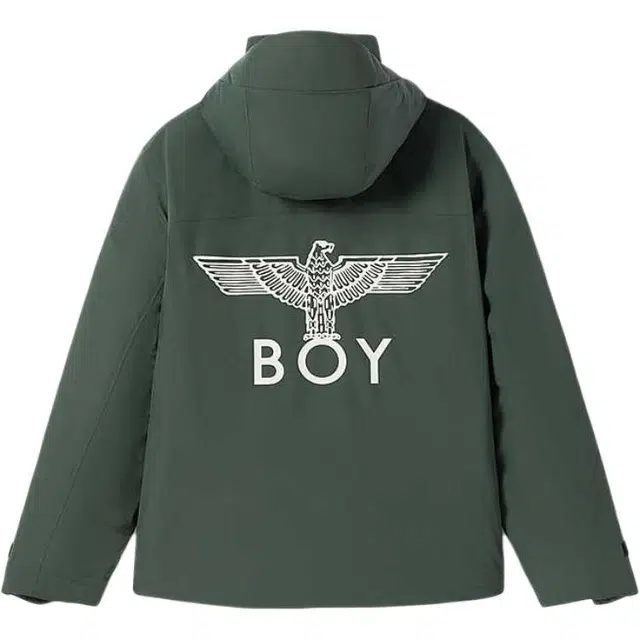 Boy London