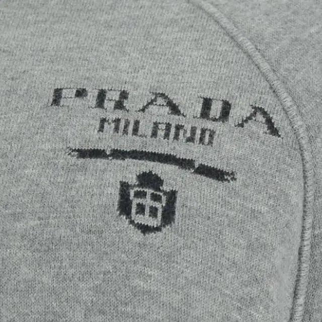 PRADA SS23 Logo