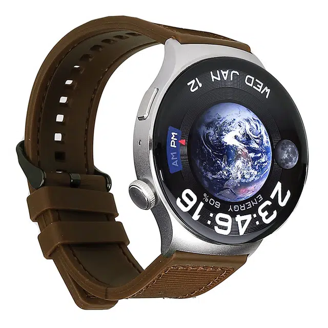 watch GT5GT5proGT4