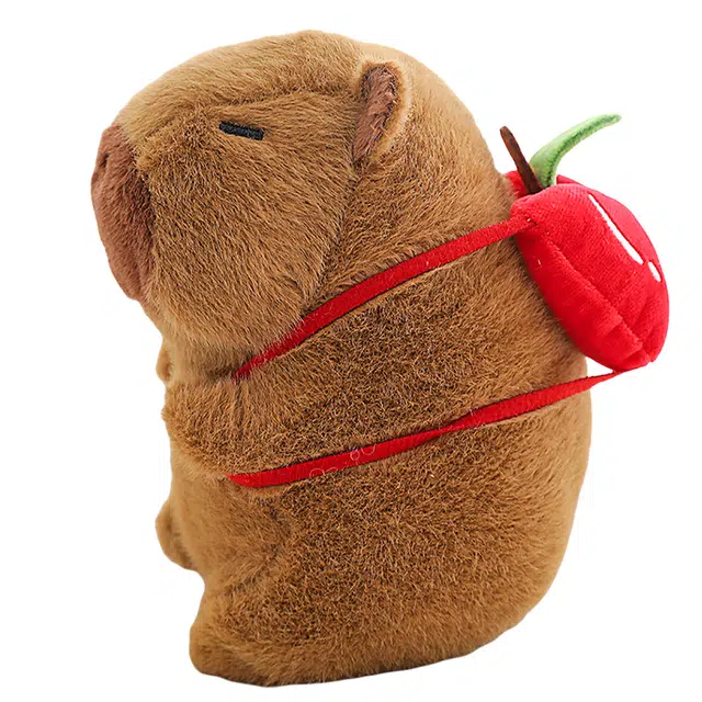 Julebaby 20cm