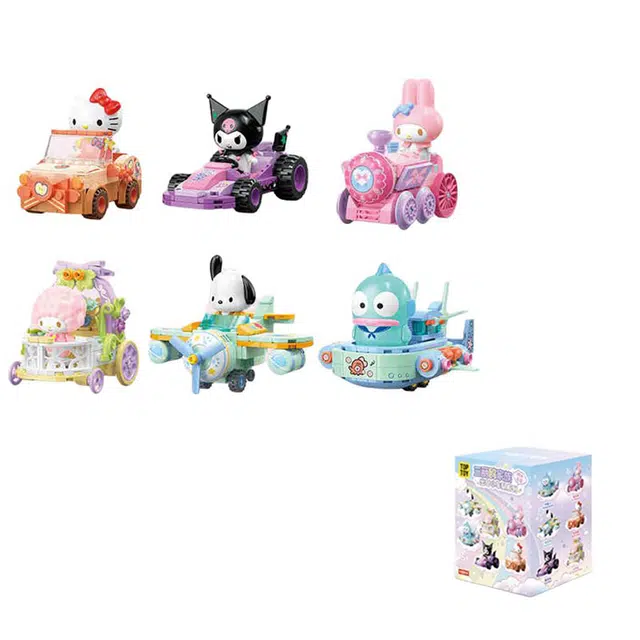 TOP TOY 6