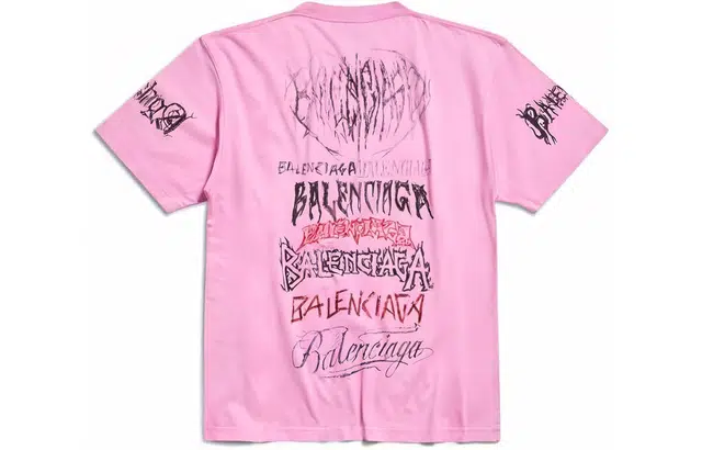 Balenciaga T