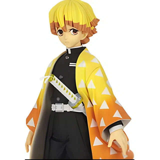 BANPRESTO grandista 24cm