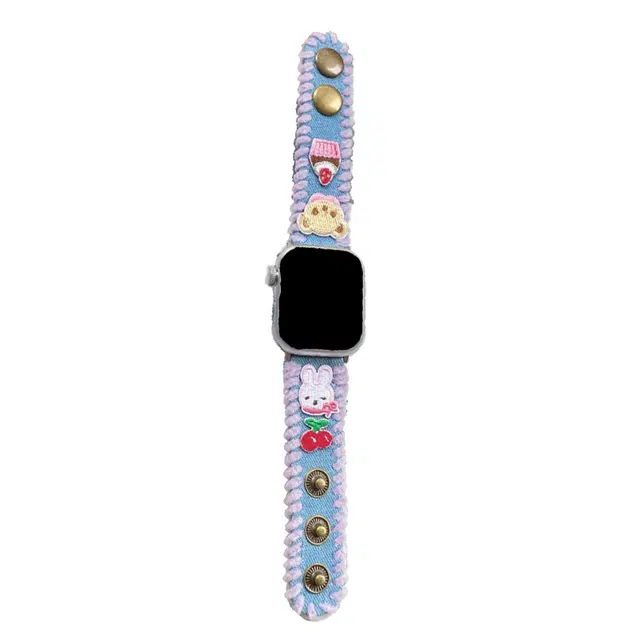 Applewatch S9S8SE76543