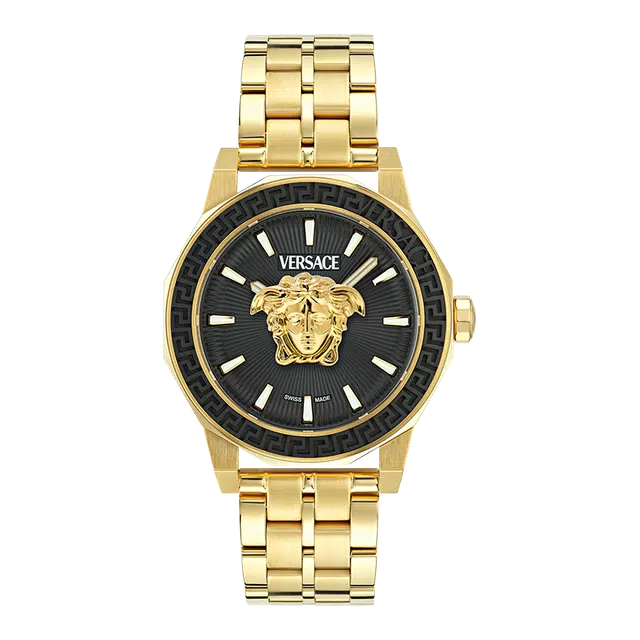 VERSACE 43