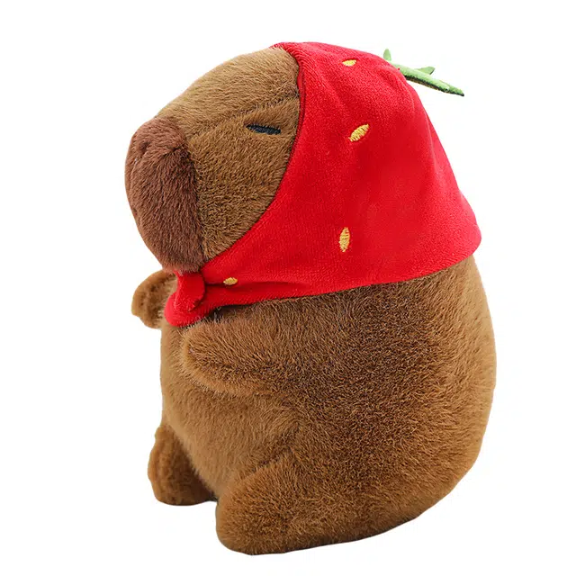 Julebaby 20cm