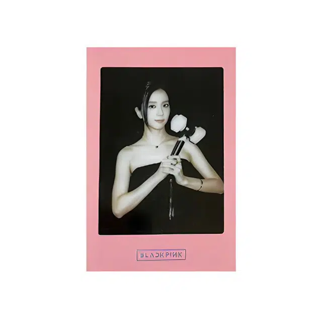 YG Entertainment BLACKPINK 3