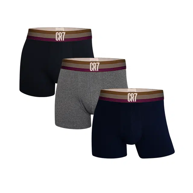 CR7 CRISTIANO RONALDO Logo 3