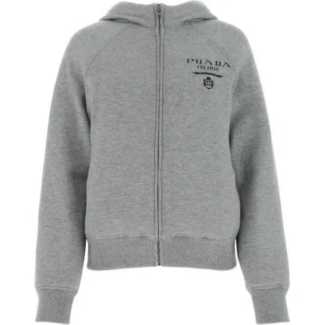 PRADA SS23 Logo