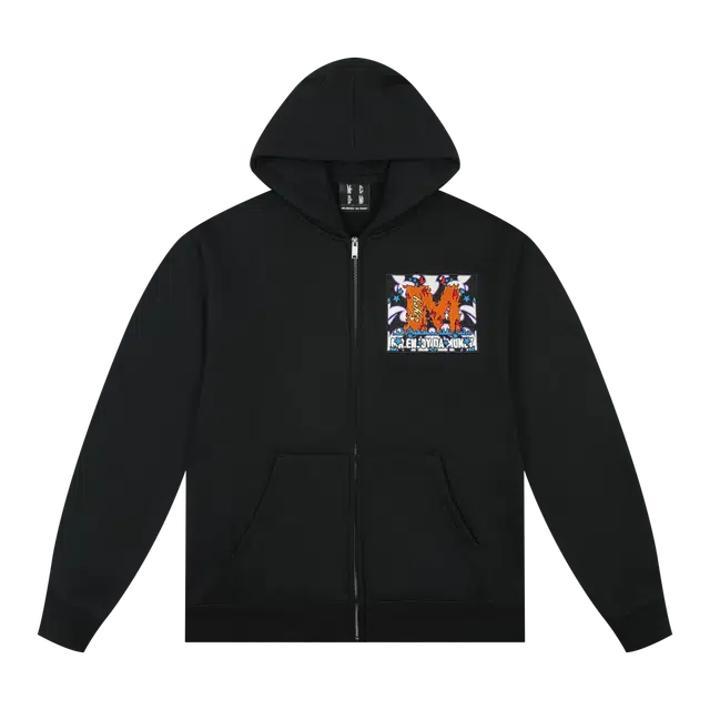 MEDM FW24