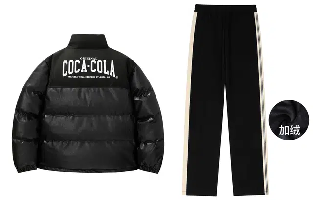 Coca-Cola 90PU