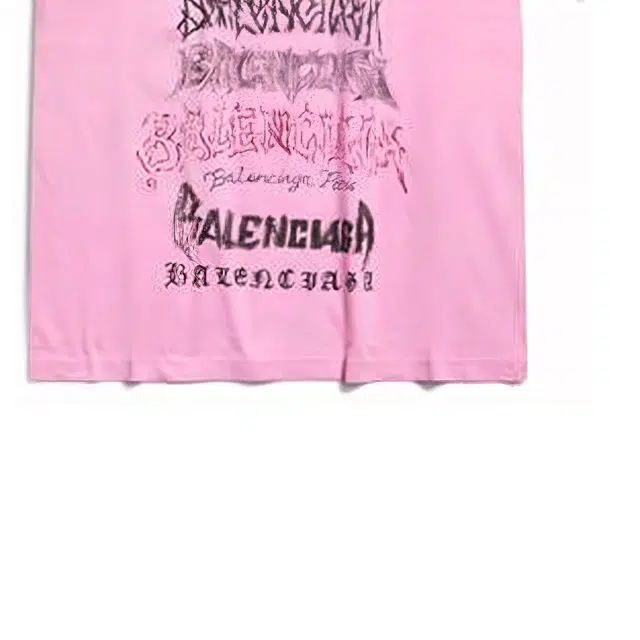 Balenciaga T