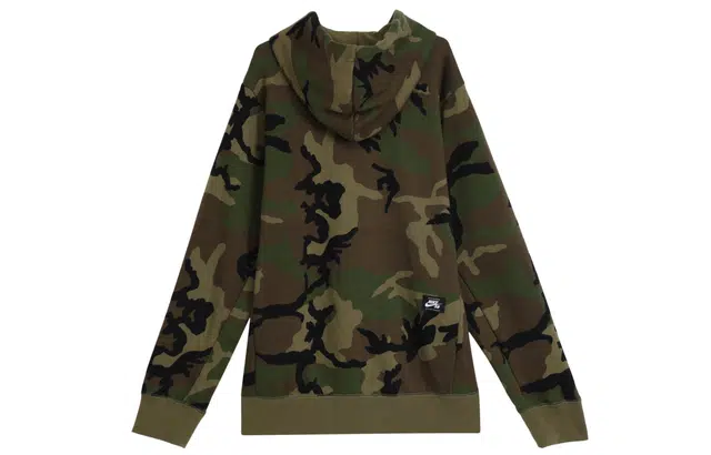 Nike SB ErdlL Icon Hoody