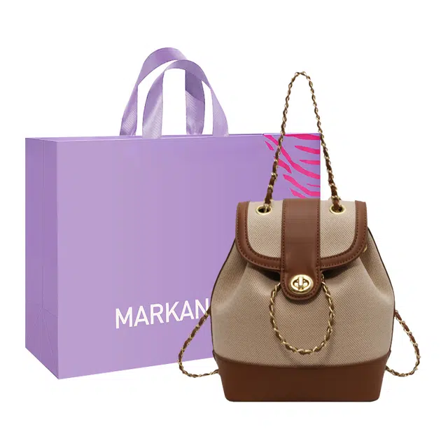 MARKANGARO