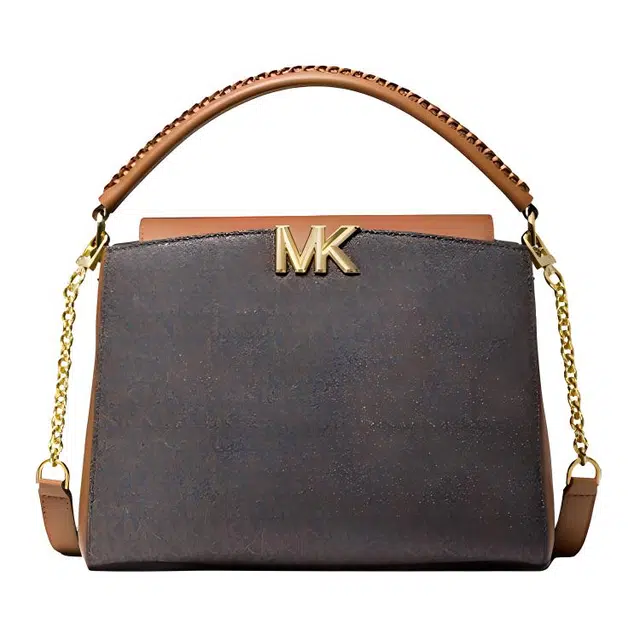 MICHAEL KORS MK Karlie LOGO