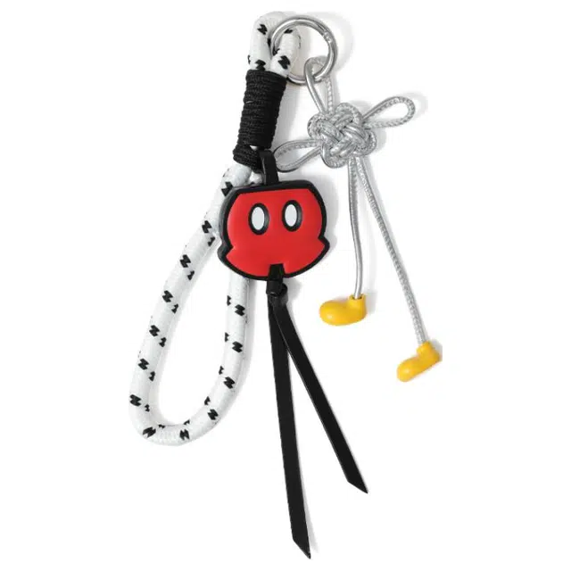 FION MOUSE