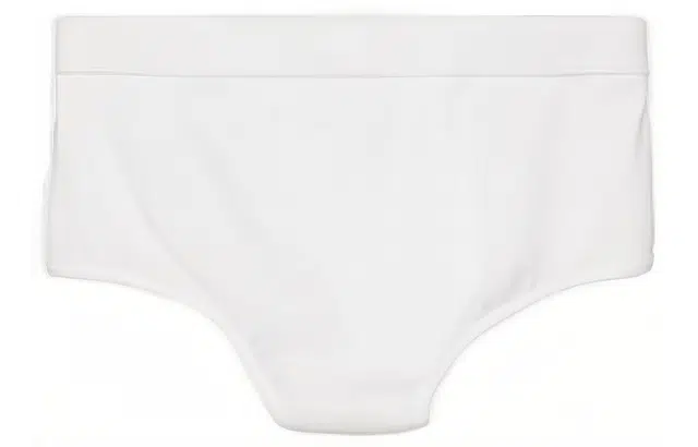 PRADA Cotton boxer shorts Logo 1