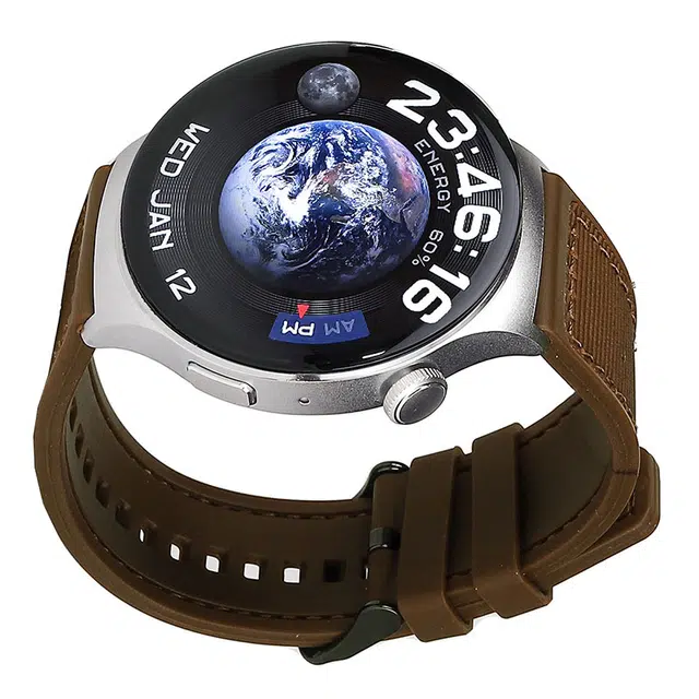 watch GT5GT5proGT4