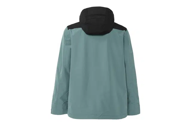 Jack Wolfskin 3-in-1 Jacket