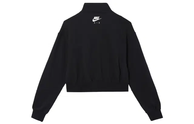 Nike Sportswear Air Women's 14 Zip Fleece Top