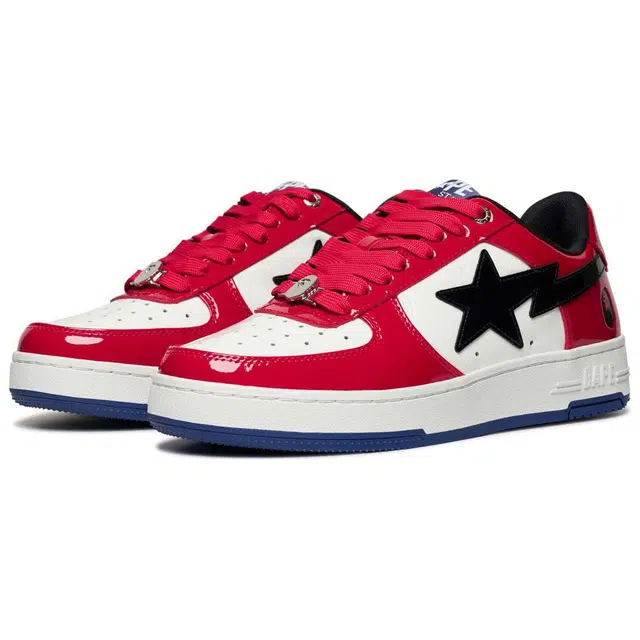 A BATHING APE STA