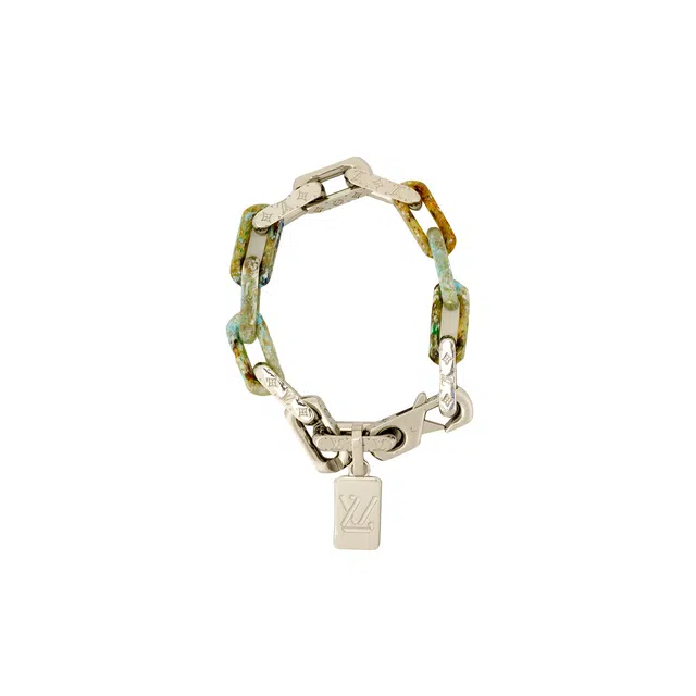 LOUIS VUITTON MONOGRAM CHAIN