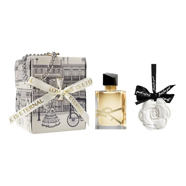 YSL LIBRE