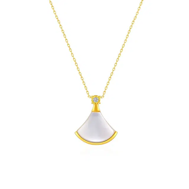 FANSHINER 18K