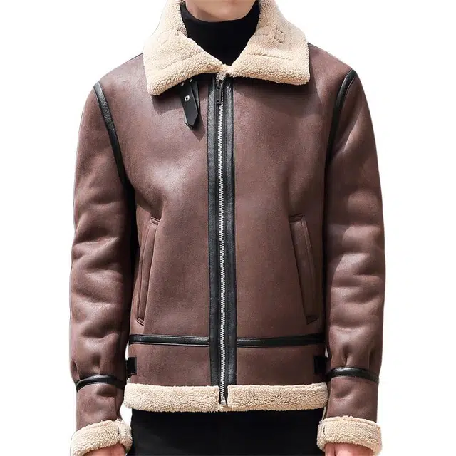 寻星记 加绒加厚纯色休闲保暖服饰棉服 男女同款