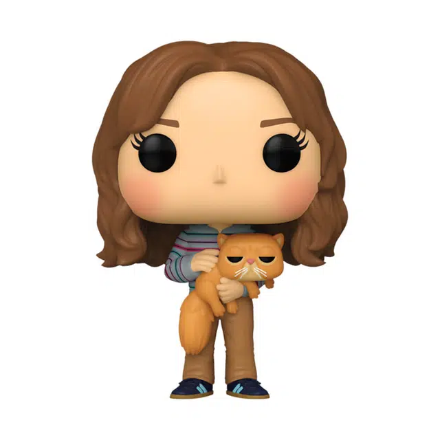Funko POP Vinyl Q