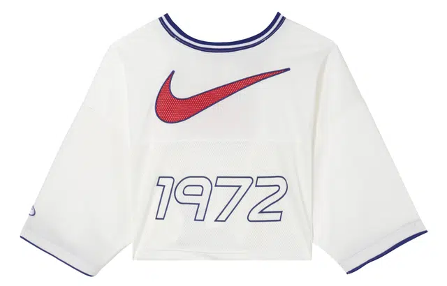 Nike V T