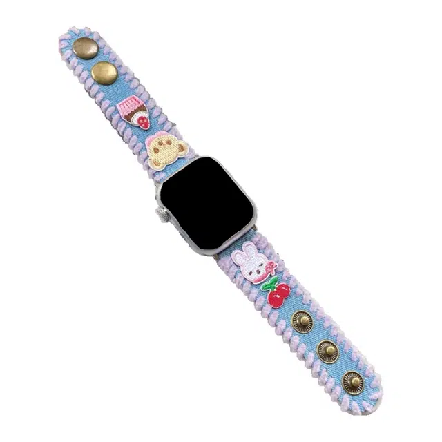 Applewatch S9S8SE76543