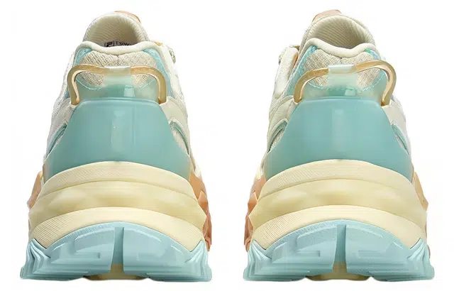 FILA FUSION