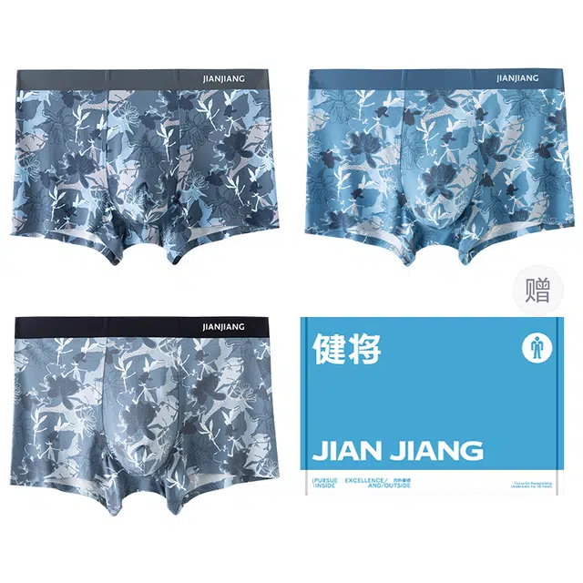 3