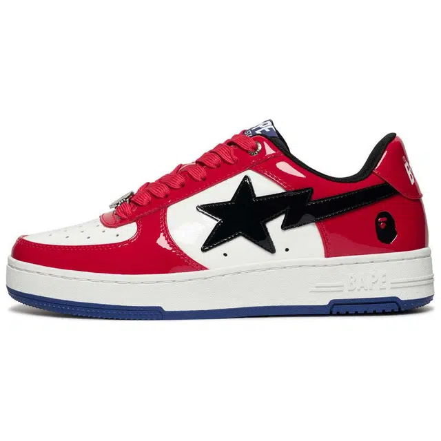A BATHING APE STA