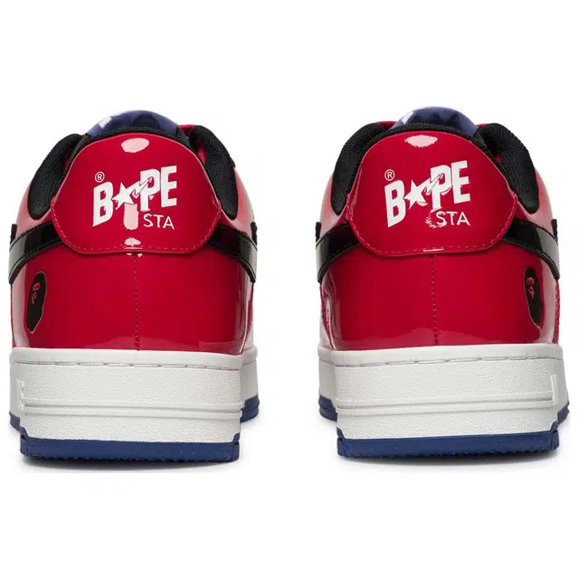 A BATHING APE STA