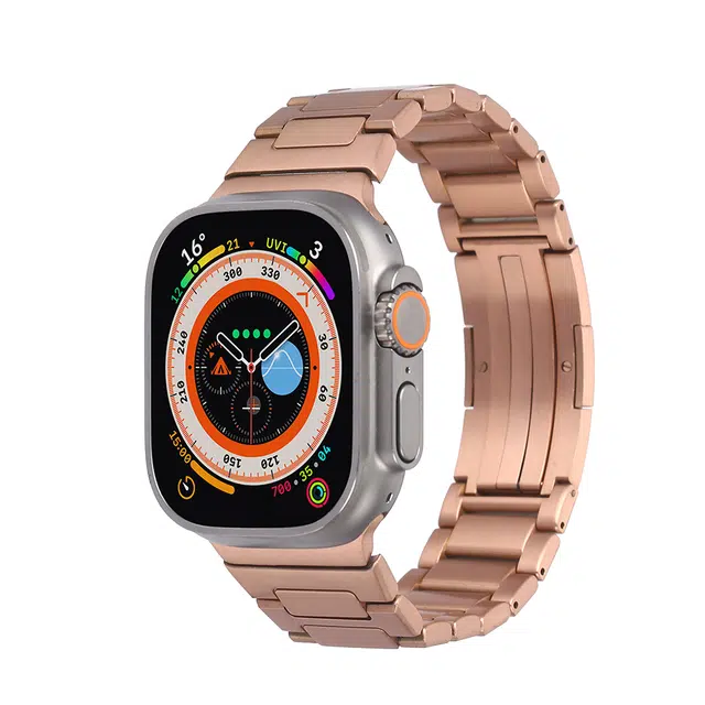 Apple iwatch3456789SE